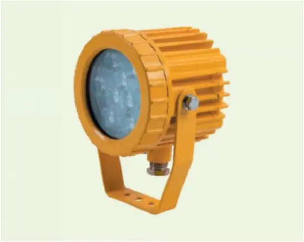 [01-11-0098] Ex d LED Worklight 12-48Vdc