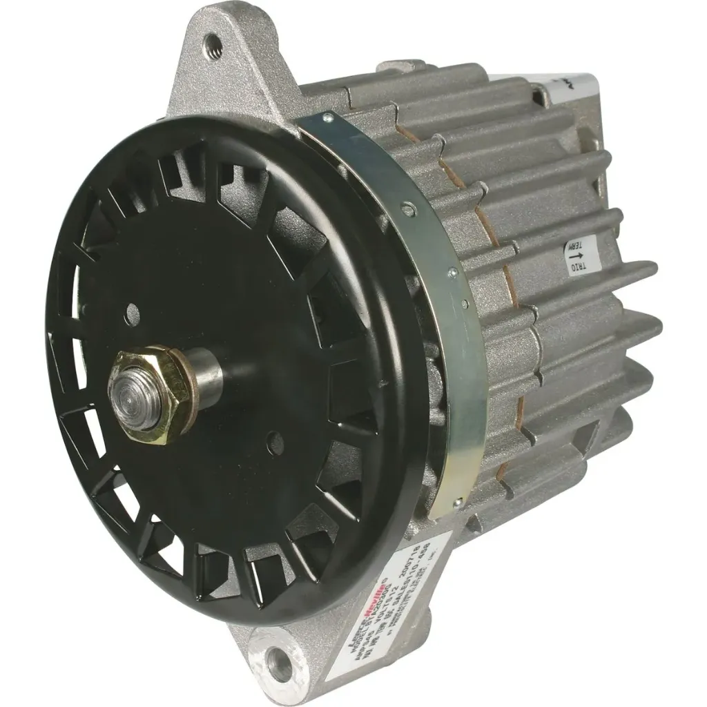 [01-12-0012] CAT 3 Prestolite Alternator Sealed 12V/45A
