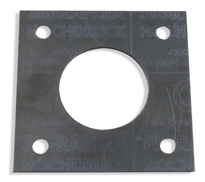 [02-03-0019] Exhaust Flange Gasket 1.5" x 1.6mm SIGRAFLEX