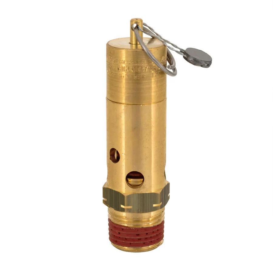 [03-01-0139] Air Tank Relief Valve 1/2"