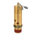 Air Tank Relief Valve 1/2"