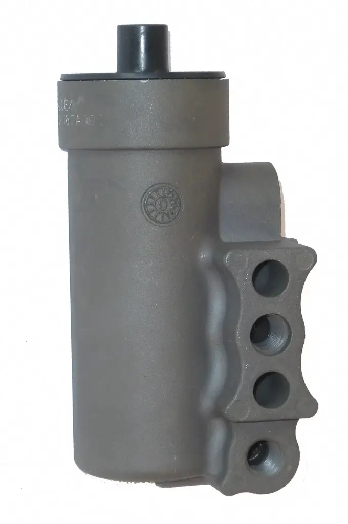 [03-02-0029] Adjustable Governor Valve