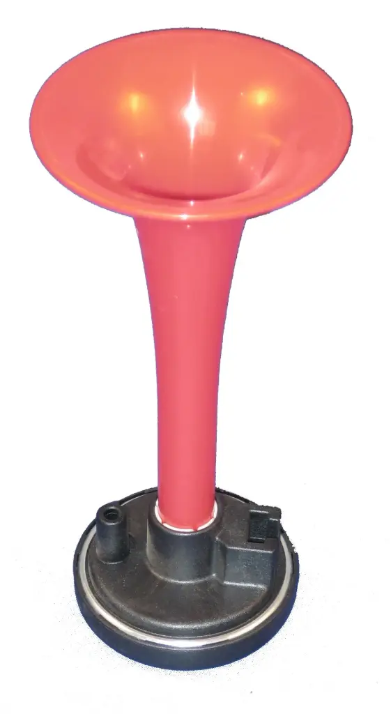 [03-04-0023] Trumpet Air Horn