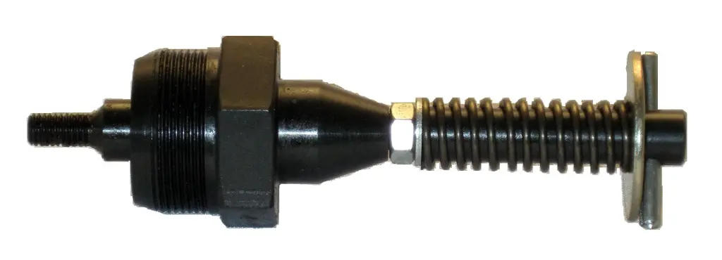 [04-04-0018] Mechanical Fuel shutoff Valve Set - Toyota 1DZ&2Z