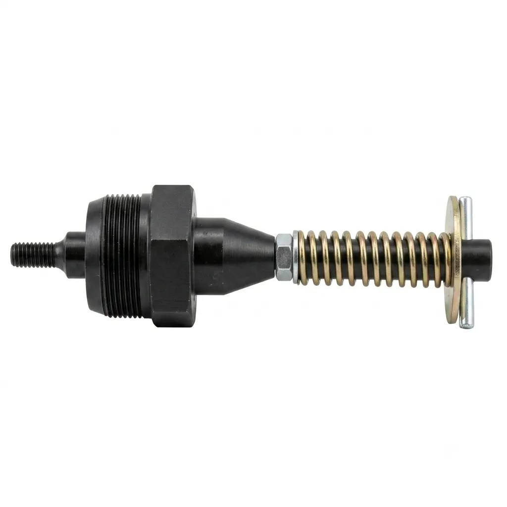 [04-04-0018] Mechanical Fuel shutoff Valve Set - Toyota 1DZ&2Z