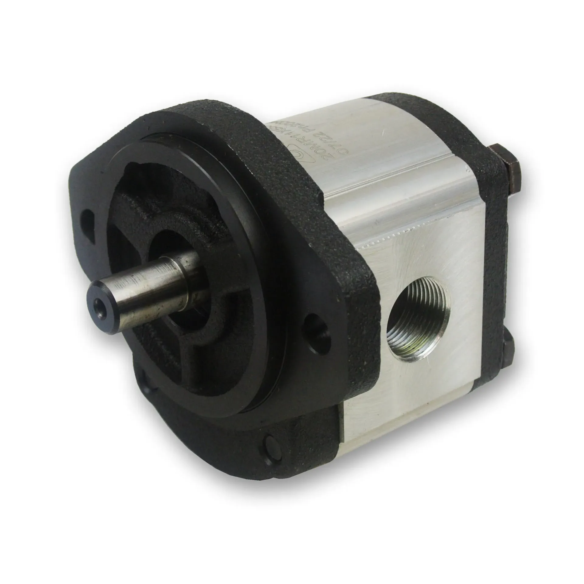 [03-03-0005] Hydraulic Motor/Pump 6cc