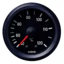 Mechanical Temperature Gauge