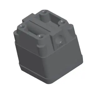 [03-02-0067] Sentinel - CPV-B Coolant Pressure Valve