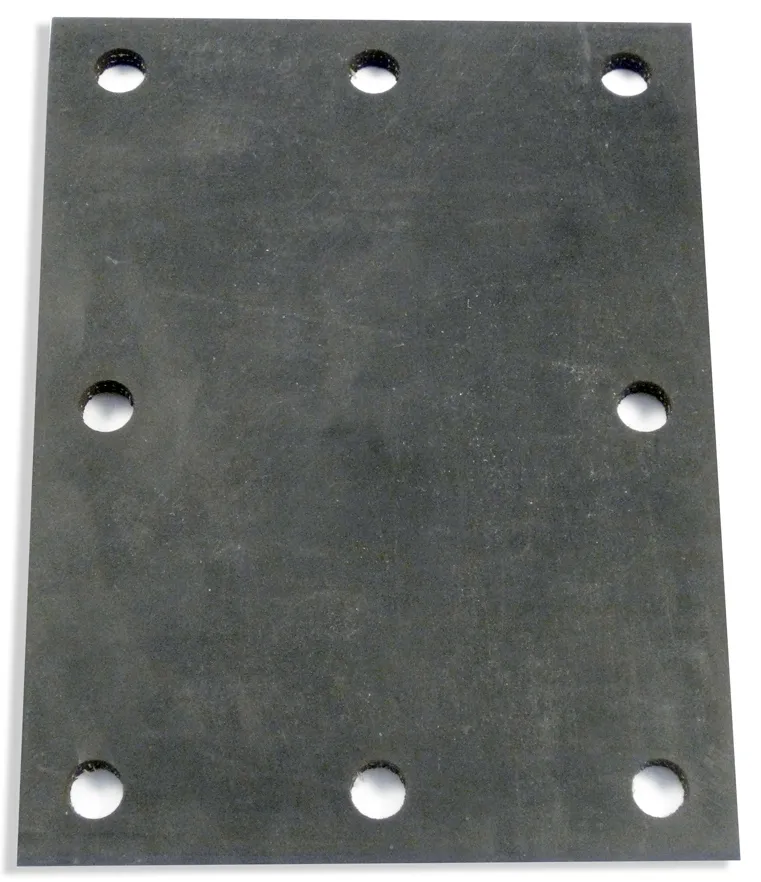 [02-03-0003] Gasket Element cover for Exhaust Conditioner Tank