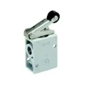 Neutral Start Interlock Valve - Inching Pedal