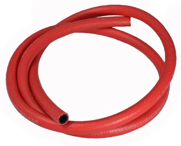 [02-08-0011] 1/2" (12.7mm) ID Red-Flex Multipurpose Hose