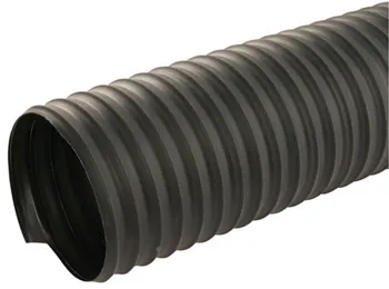 Superflex Calor Rubber Hose - 64mm ID