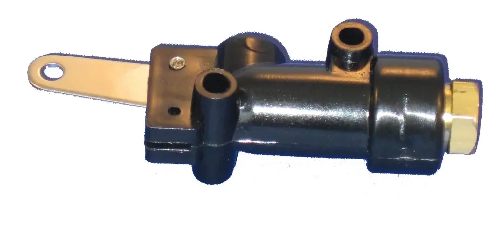 [03-05-0002] Air Horn Valve