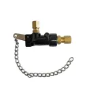 Air Horn Valve Switch