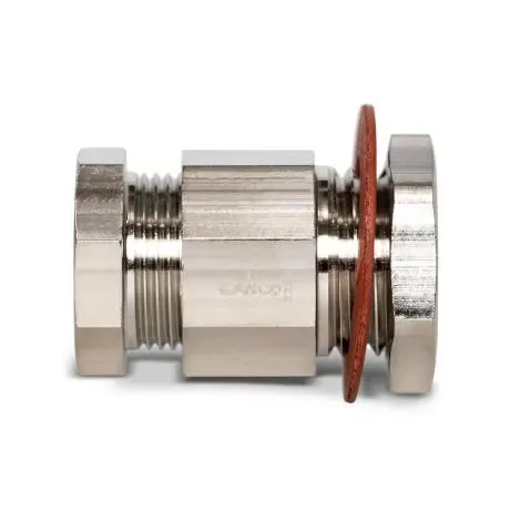 [01-07-0019] Toyota Transmission Gland