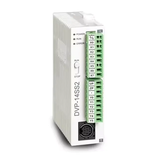 Delta PLC DVP14SS211R