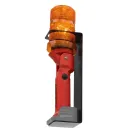 IECEx Rechargeable LED Flashing Light