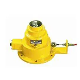 Chalwyn Valve TMZ-132 incl. Cable CHW-200 & Lever RLZ-100