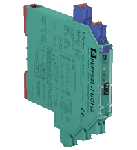 Dual Channel  Switch Amplifier KCD2-SR-Ex2