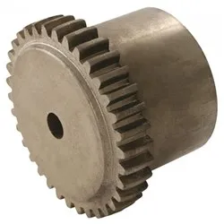 Coupling half UCDC42PB Pilot Bore Hub