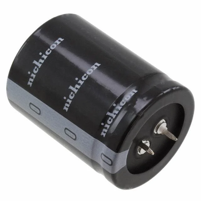 Capacitor 33000uF / 25V dc